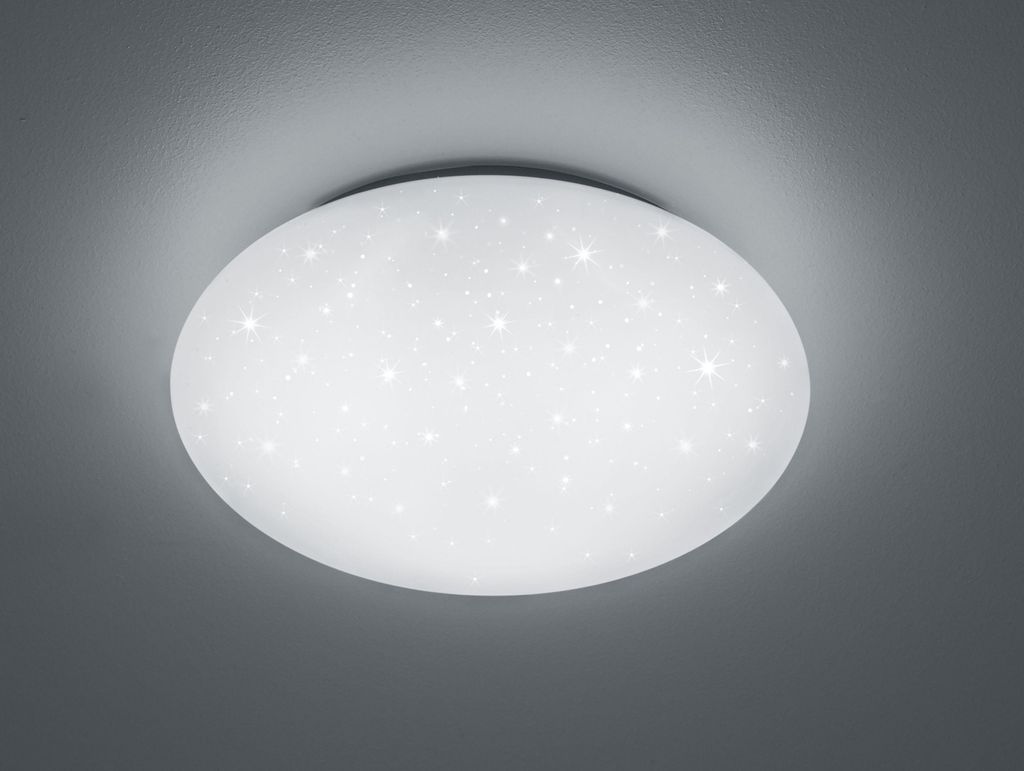 Lukida Starlight LED biele stmievateľné stropné svietidlo s Obrázok produktu 