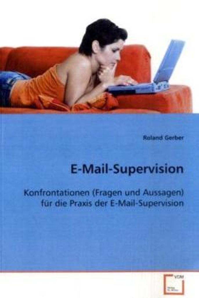 E-Mail-Supervision