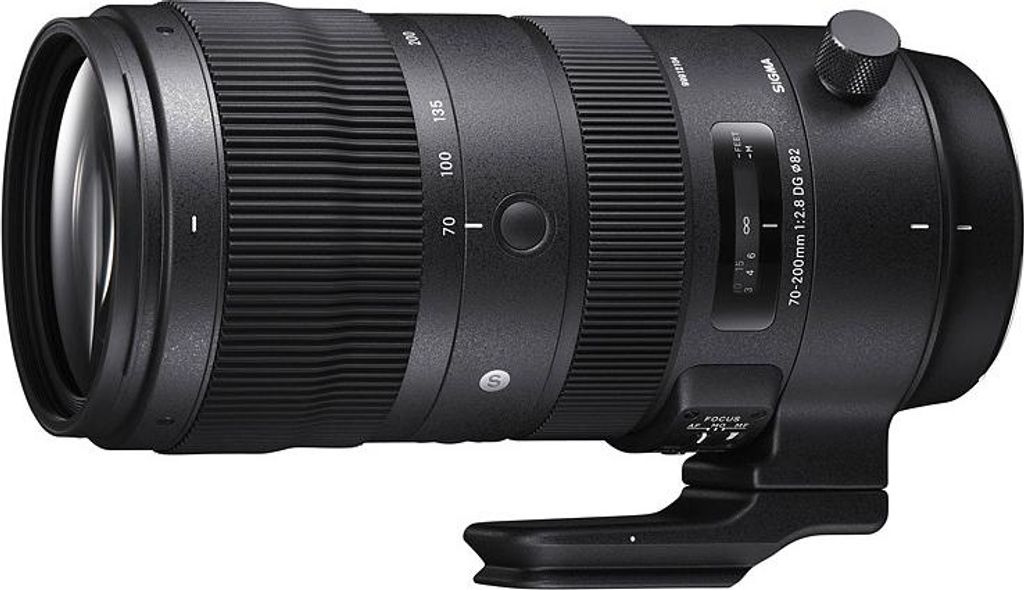 Sigma 590955, 24/22 Zdjęcie produktu 