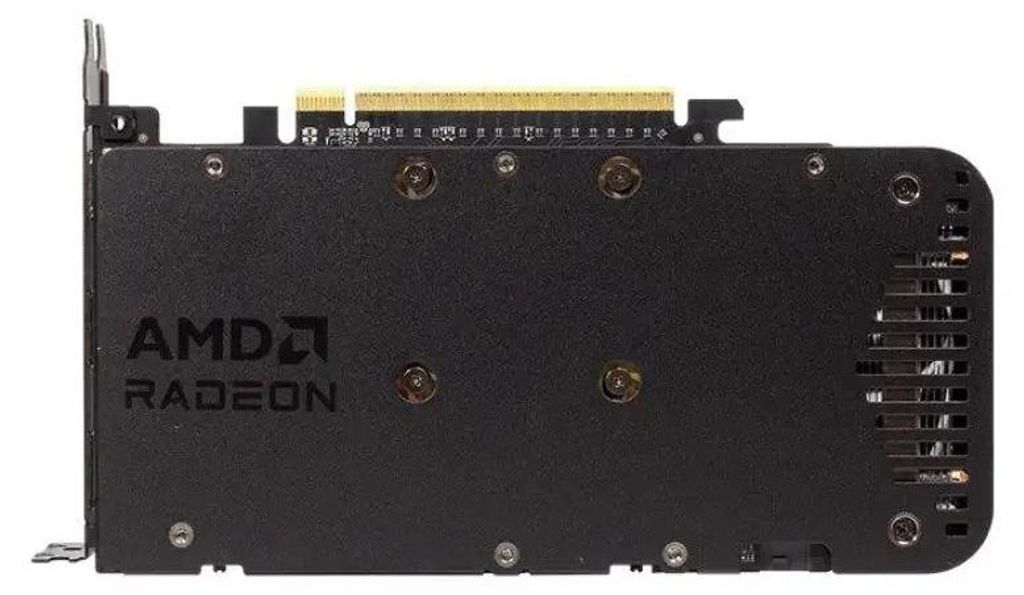 PowerColor Reaper AMD Radeon RX 9060 XT 16GB GDDR6, Radeon Produktbild 