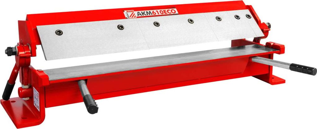 Holzmann Abkantmaschine AKM610ECO