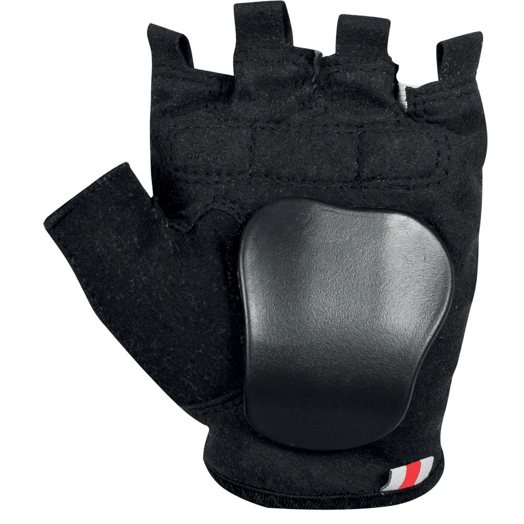 Ennui Carrera Handschuhe Schwarz L Schwarz L Produktbild 