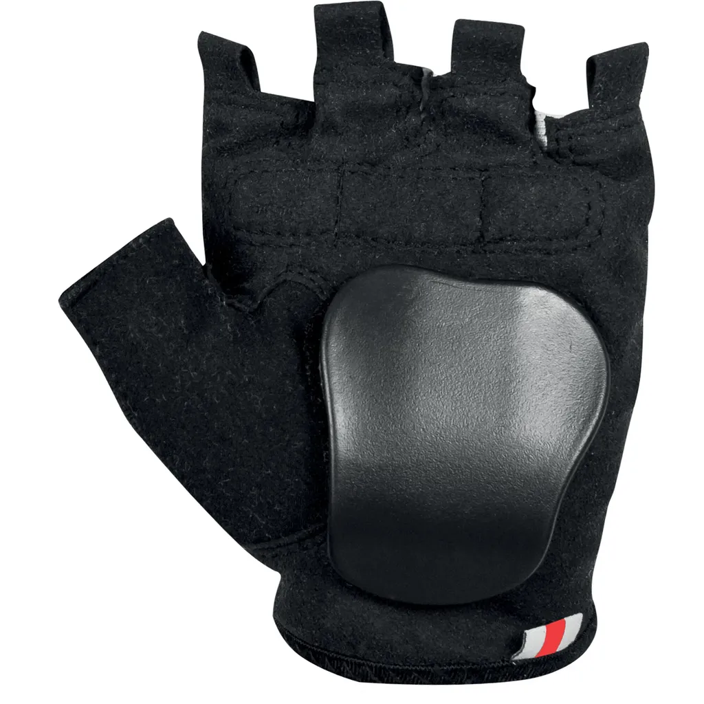 Protège-mains Ennui Carrera XL avec Paume Renforcée et Cuir Microfibre