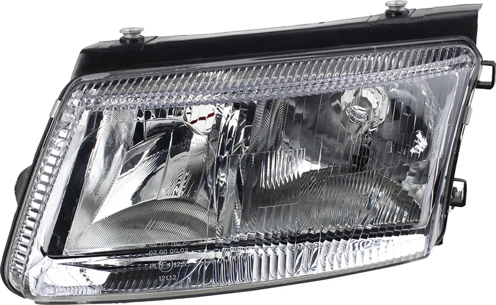Proiettore Sinistro Johns VW Passat 3B 96-00 H7/H4 | Codice 9548091