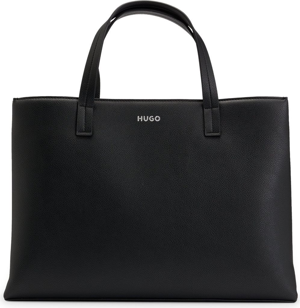 HUGO Handtasche Bel Tote W.L. 27.5 x 38 x 13