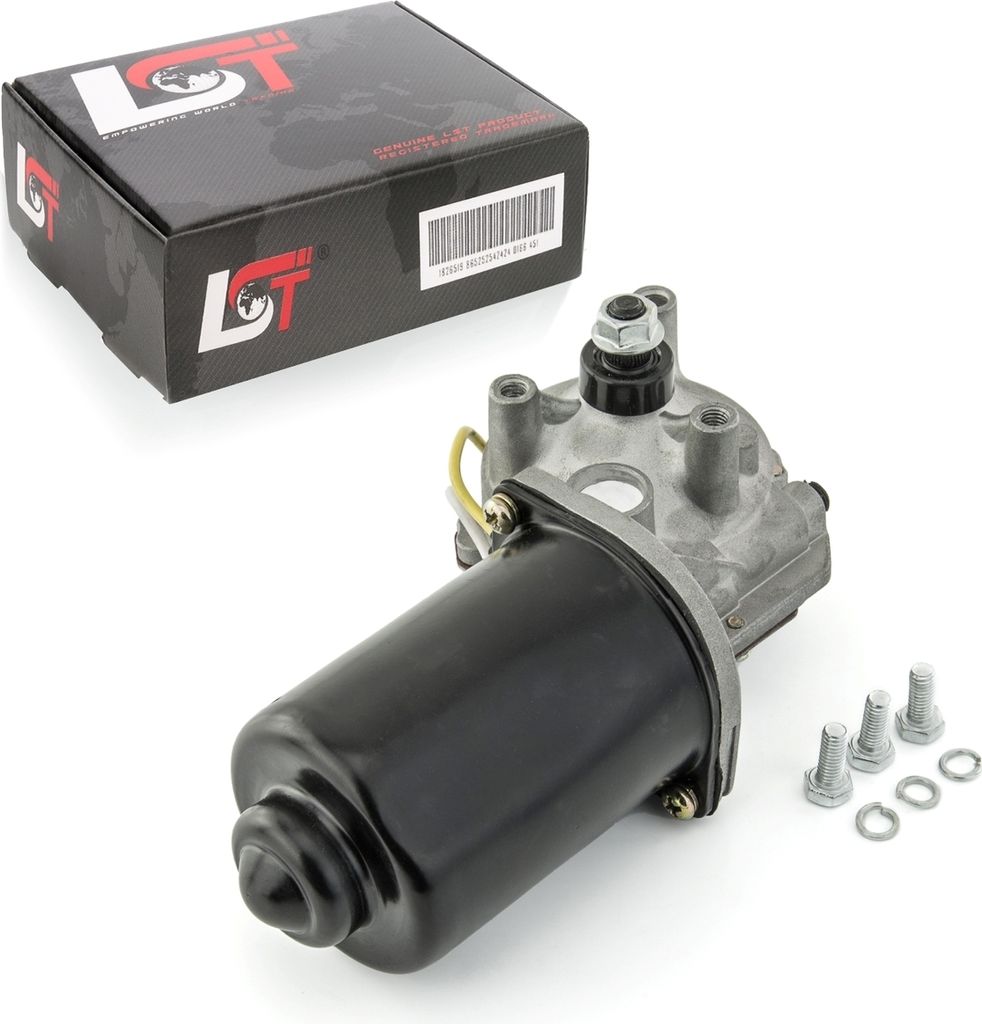 Wischermotor Front Scheibenwischer Motor für VAUXHALL CORSA MK 2 II TIGRA COMBO