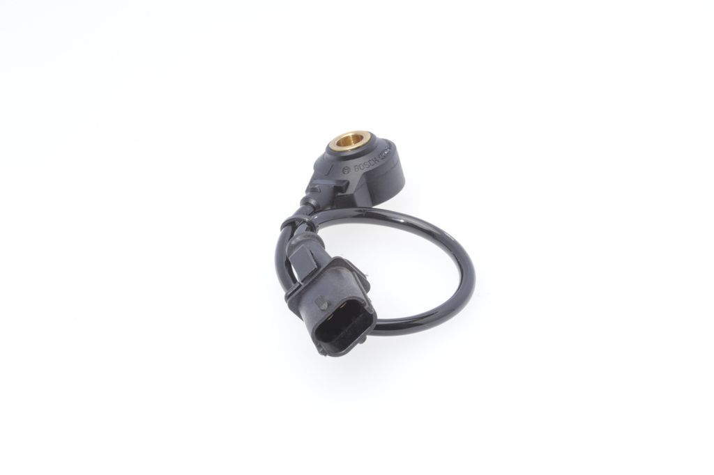 BOSCH Klopfsensor 0 261 231 196 für MITSUBISHI COLT VI Produktbild 