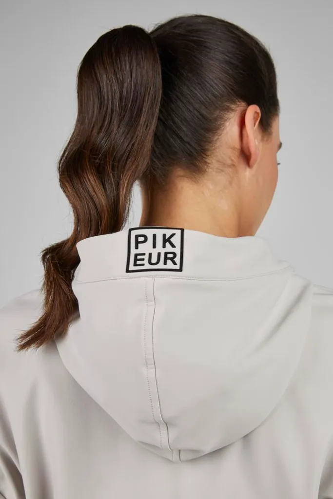 Pikeur HW25 Selection Pullover Damen - Pull d'Équitation Chic et Technique