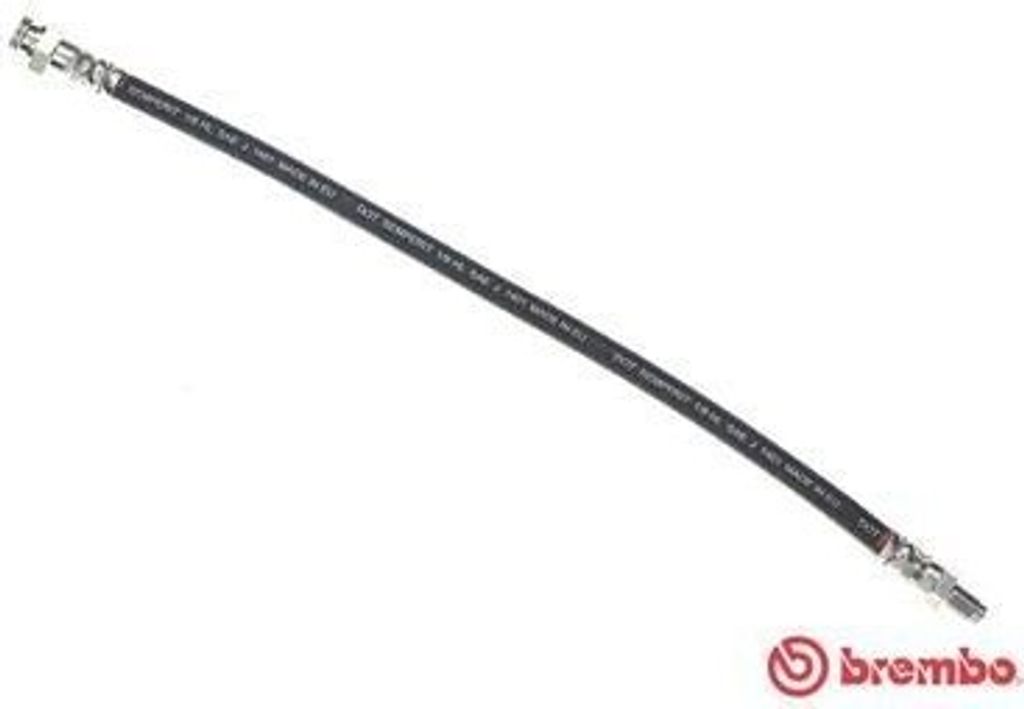 BREMBO T 23 130 - OE 4806C8 Bremsschlauch für Boxer, Jumper