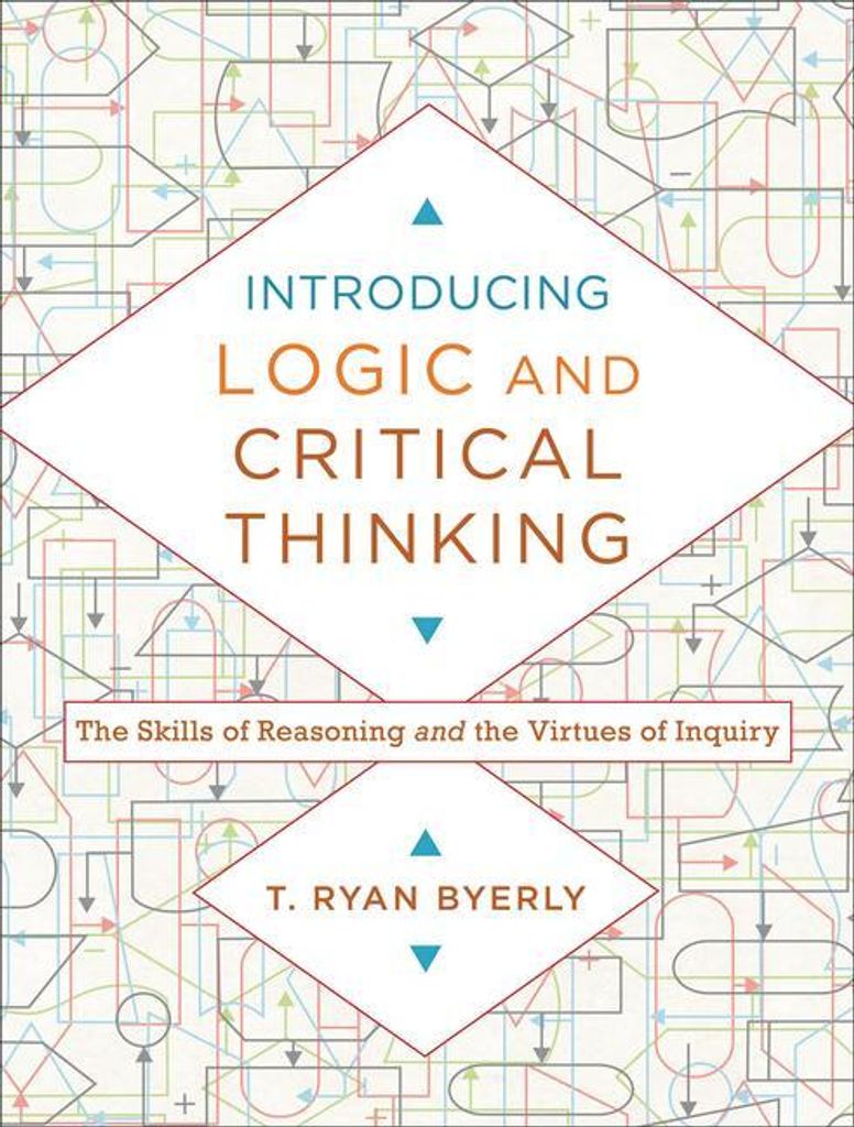 Introducing Logic and Critical Thinking