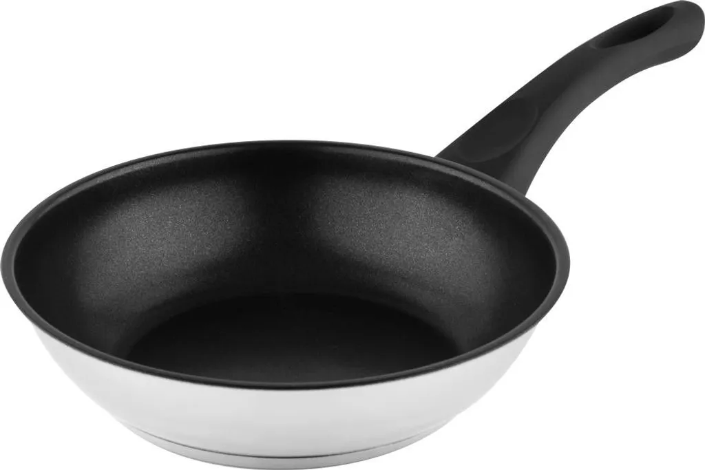 Padella PADERBORN Carl Schmidt Sohn 20cm | Acciaio Inox Induzione