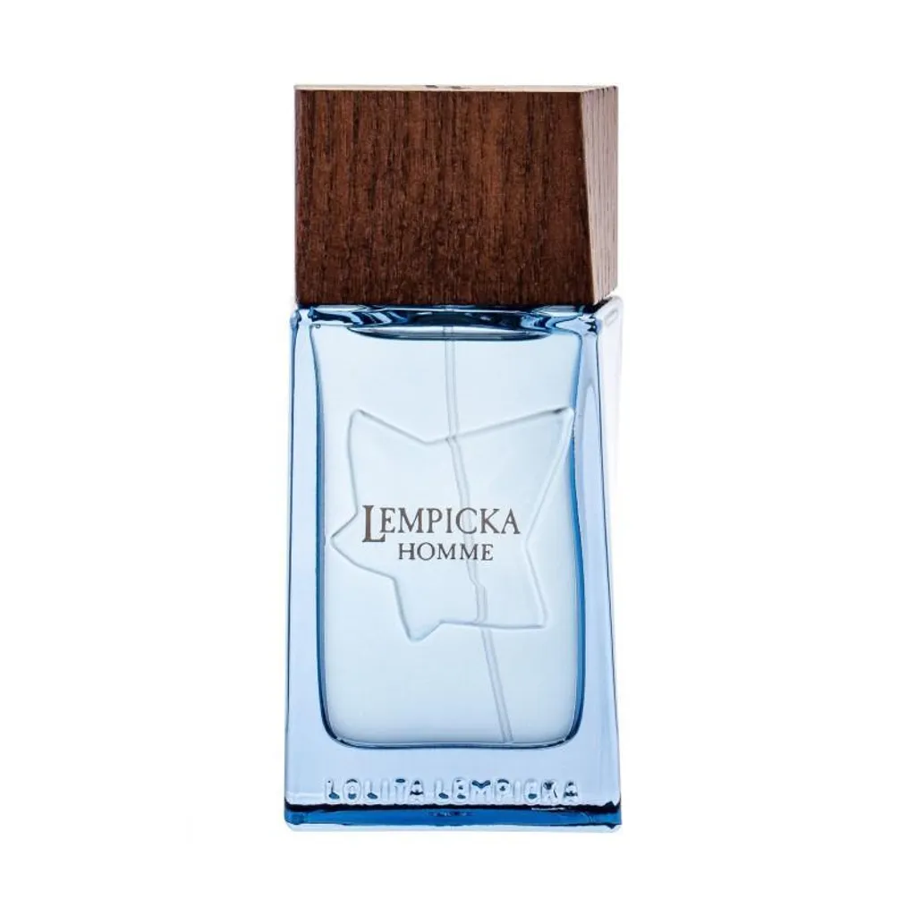 Lempicka Homme Eau de Toilette 100ml - Un Sillage Durable et Unique
