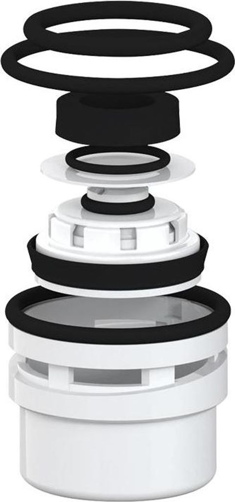 Servisní sada Delabie pro samouzavírací sprchu MBatt. Obrázek produktu 