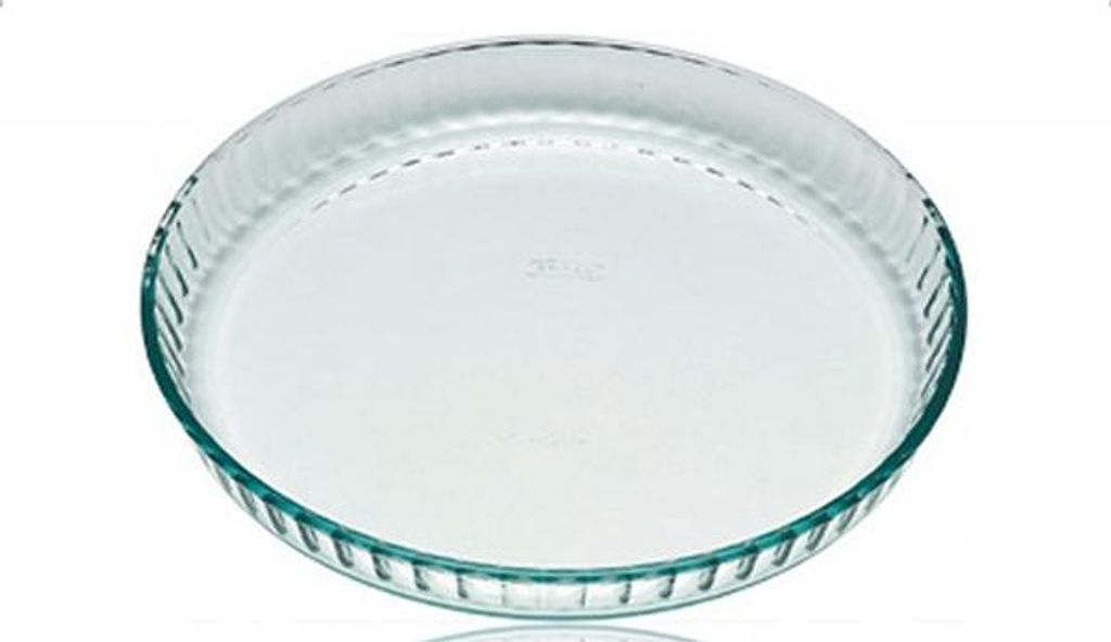 PYREX PYREX Obstkuchenform Glas 28cm 149038 Produktbild 
