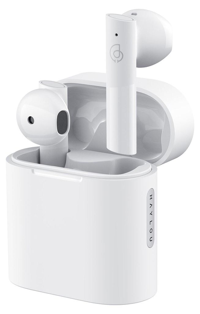 Bluetooth sluchtka Haylou MoriPods, BT 5.2, AAC/SBC, True Obrázek produktu 