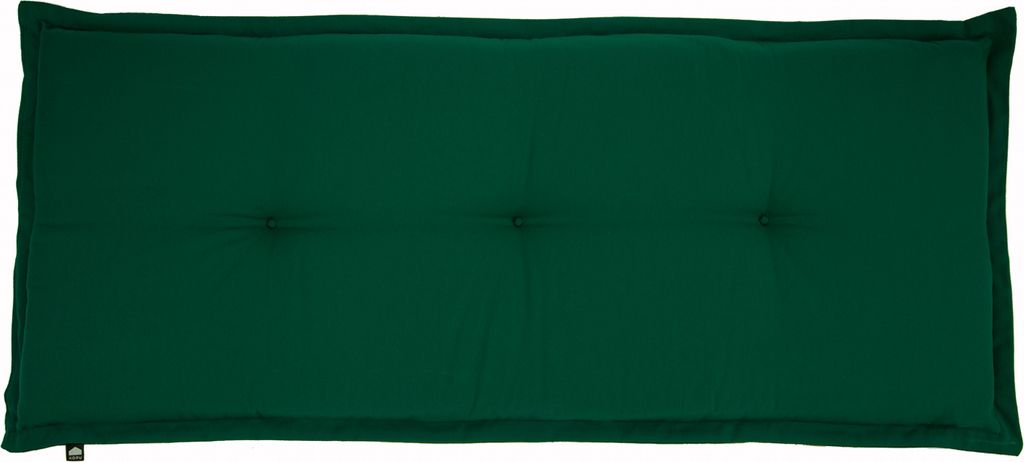 Kopu Prisma Forest Green Prisma Sofakissen 180x50 cm - Grün