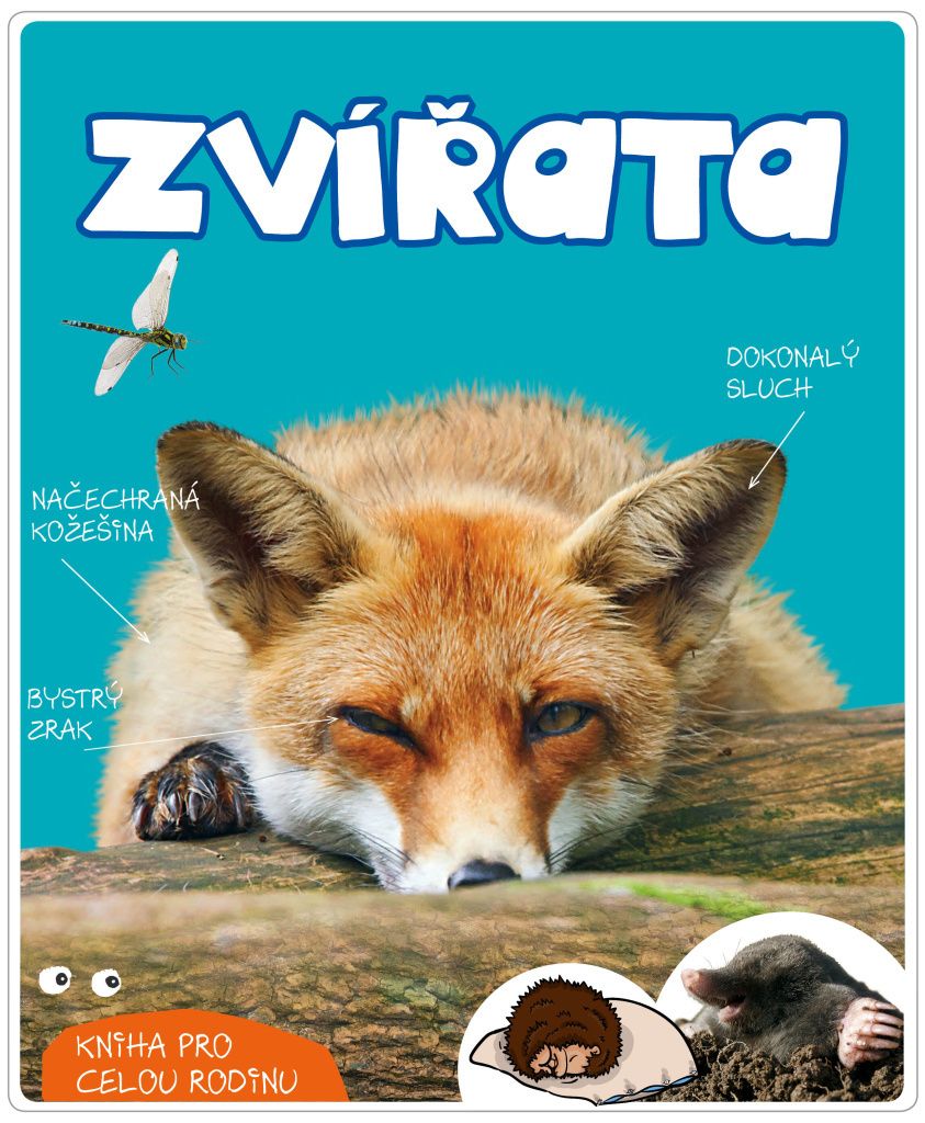 Zvířata | Andrzej Kruszewicz