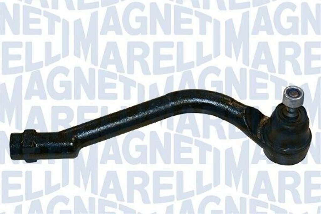 MAGNETI MARELLI Spurstangenkopf Spurstange für HYUNDAI ix35 (LM, EL, ELH) Vorne Rechts 301191604400