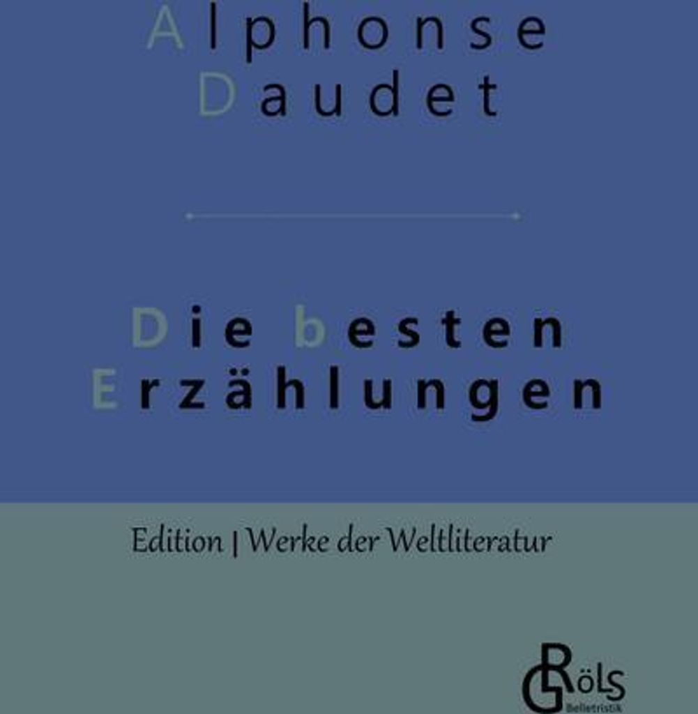 Die besten Erzählungen