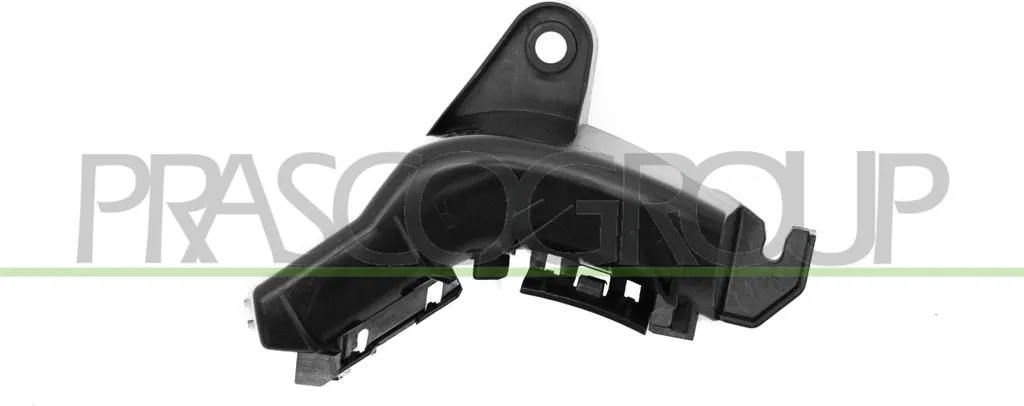 Support Pare-chocs PRASCO TY3301074 Haute Résistance OE 521560D210 Yaris