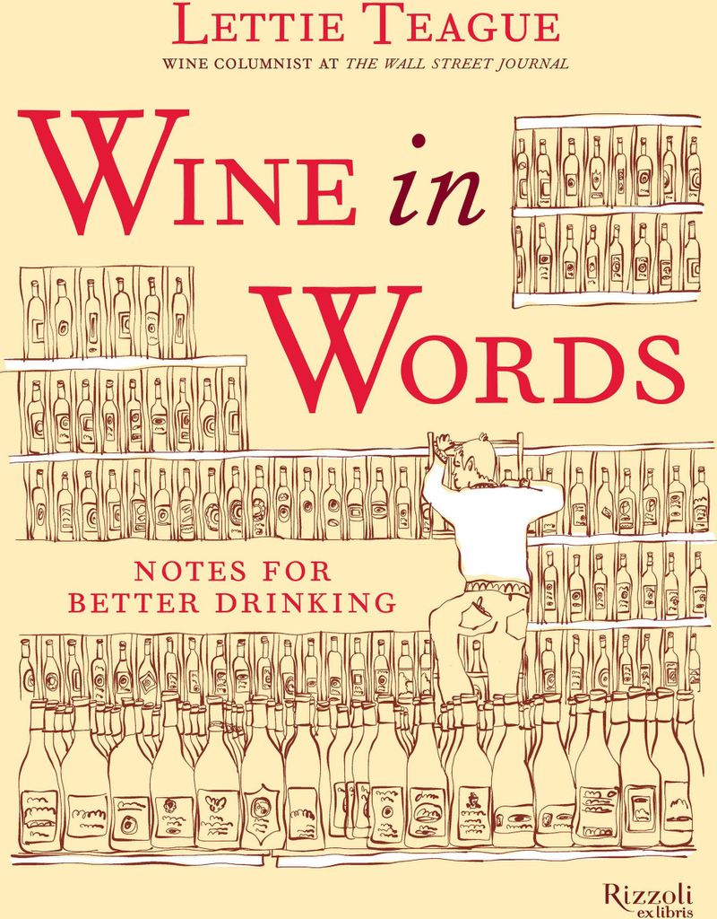 Wine in Words