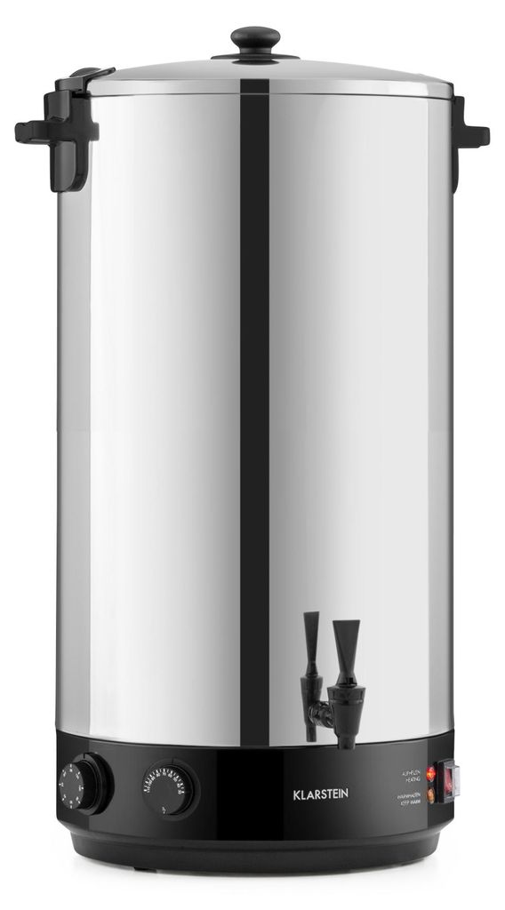 Klarstein KonfiStar 60 Einkochautomat - Einkochtopf, Produktbild 