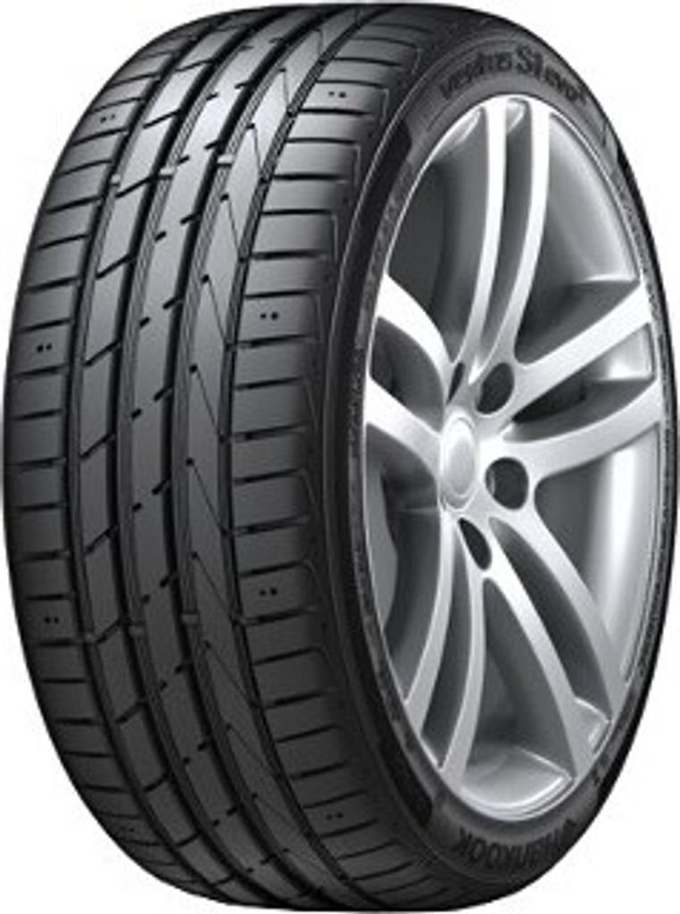 Hankook 225/60 R18 104W K117 Ventus S1 Evo 2 Run Flat Immagine del prodotto 