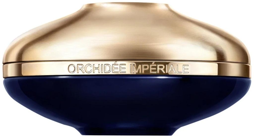 Guerlain Orchidée Imperiale La Creme de Longevite 50ml Produktbild 