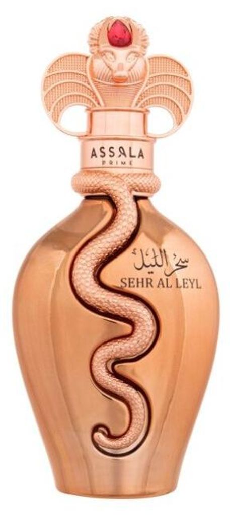 Assala Prime, dobrý večer Obrázek produktu 