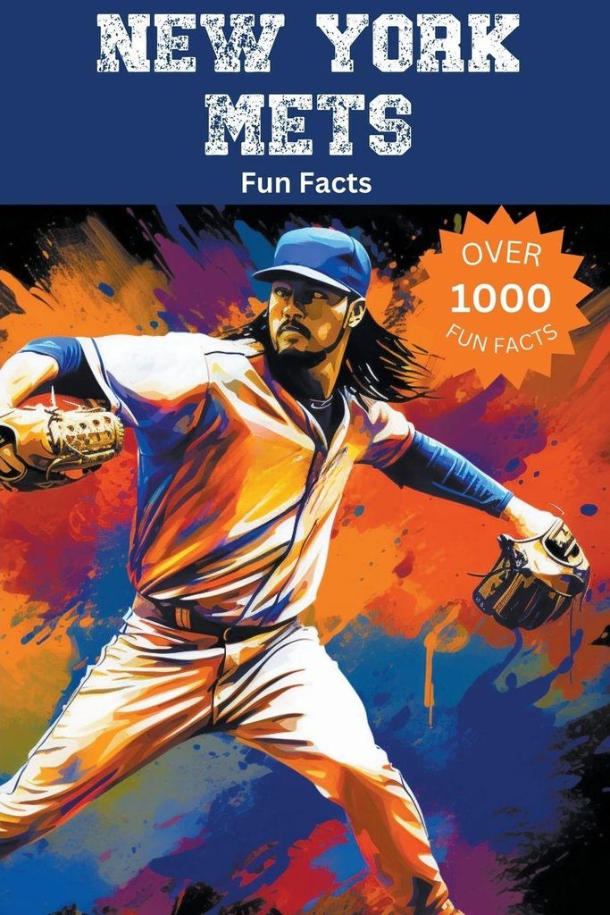 New York Mets Fun Facts