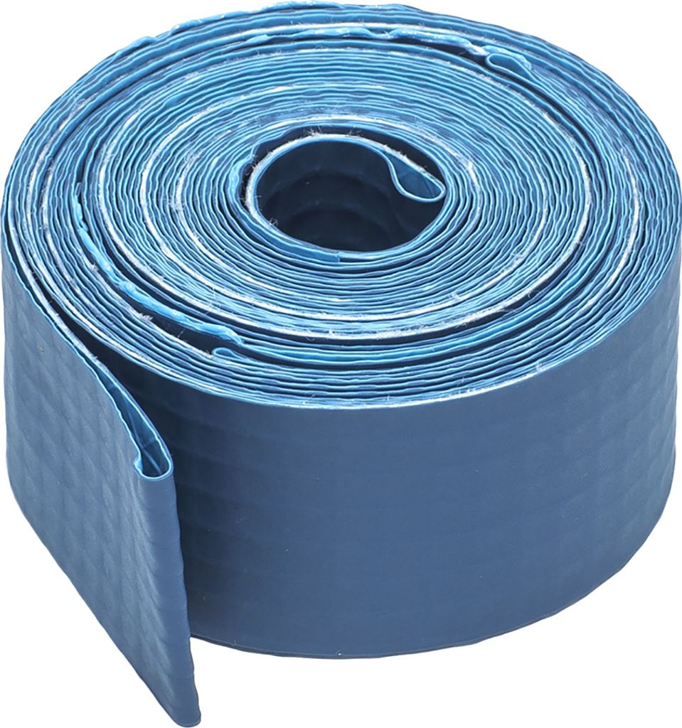 Bestway Ersatzteil Umlaufender Stützgürtel (blau) für Steel Pro Frame Pools 300x201x66 cm (2023)