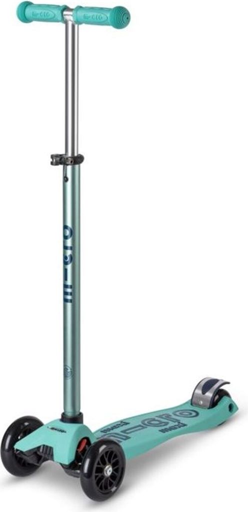 Micro Mobility Systems Micro Mobility - maxi micro deluxe ECO mint
