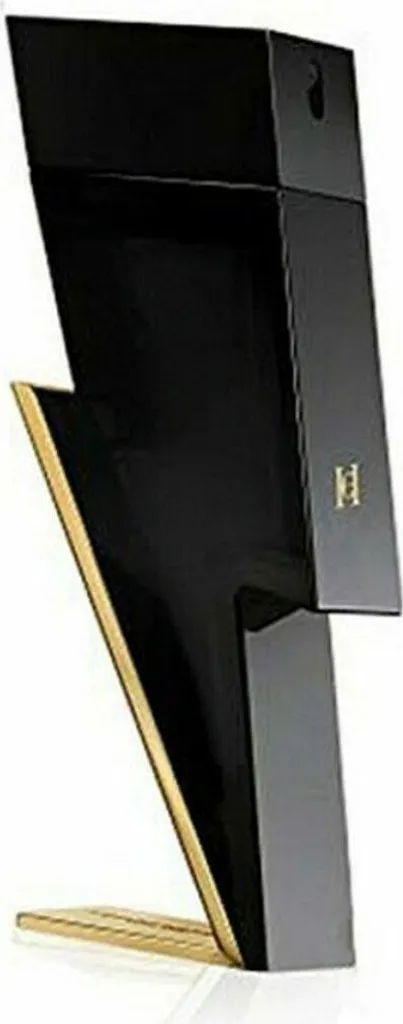 Bad Boy Carolina Herrera 100 ml - Un Parfum Longue Tenue pour Homme Actif