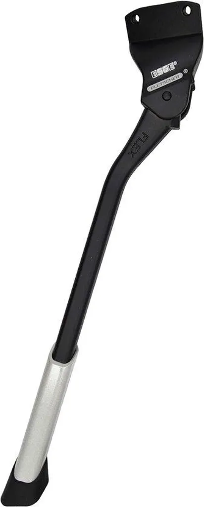 Support à vélos universel réglable pour roues de 20 à 29 pouces - Noir
