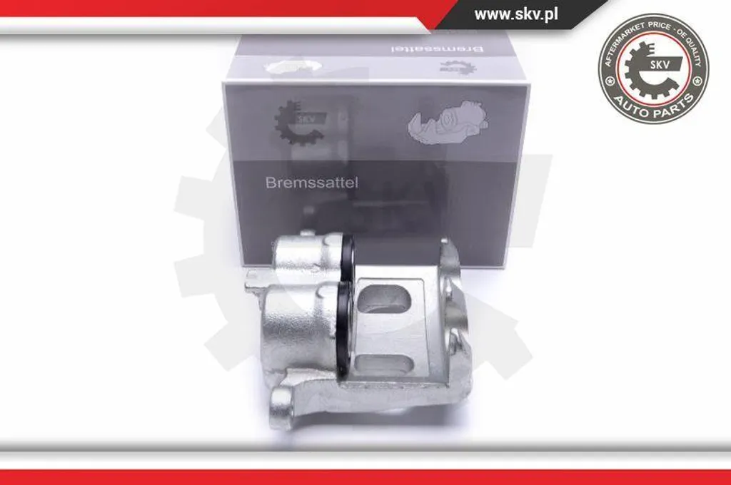 Étrier de frein hydraulique pour Qashqai et Murano - Qualité Premium