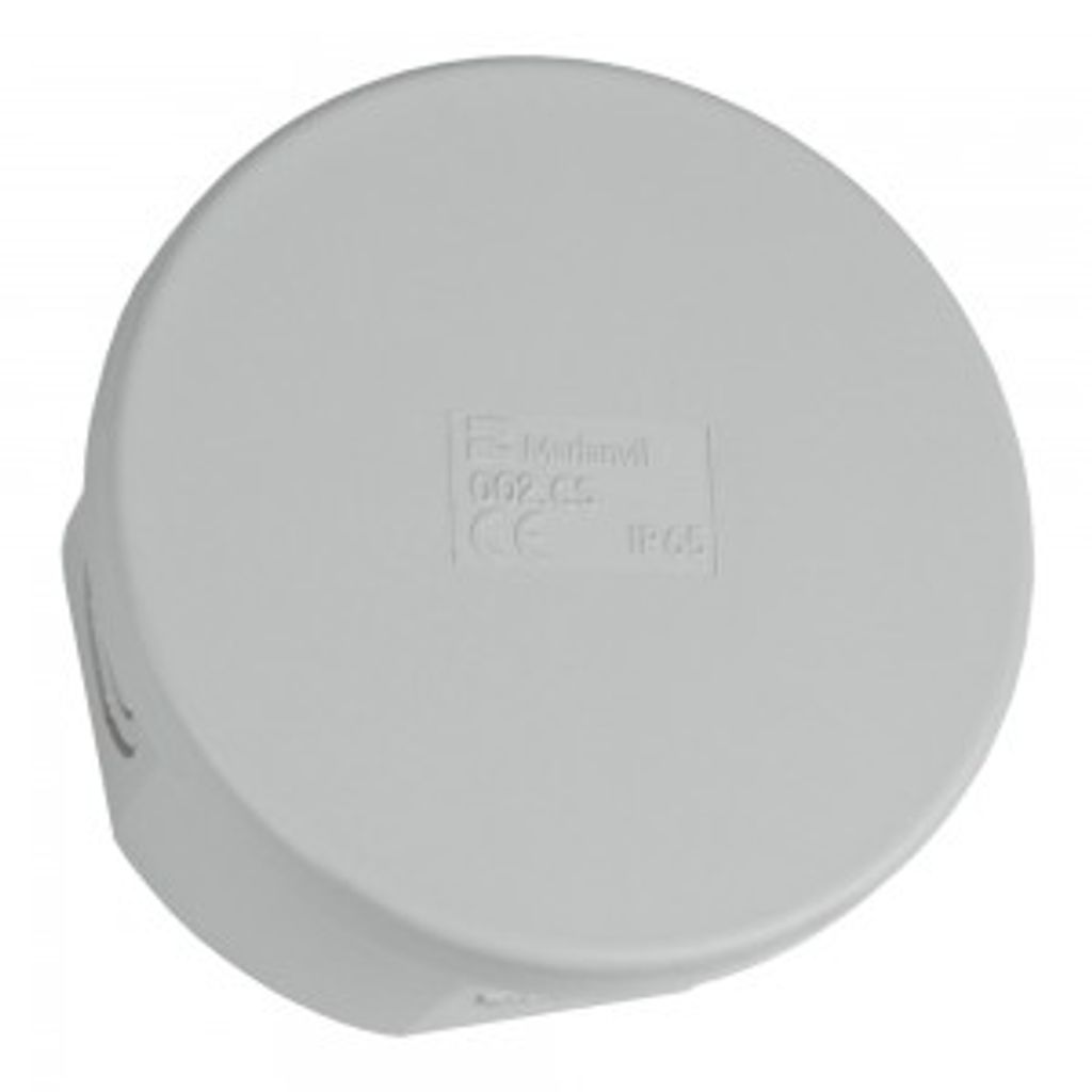 Rozbočovacia skrinka Ø80 4+2 IP65 Rozbočovacia skrinka Obrázok produktu 