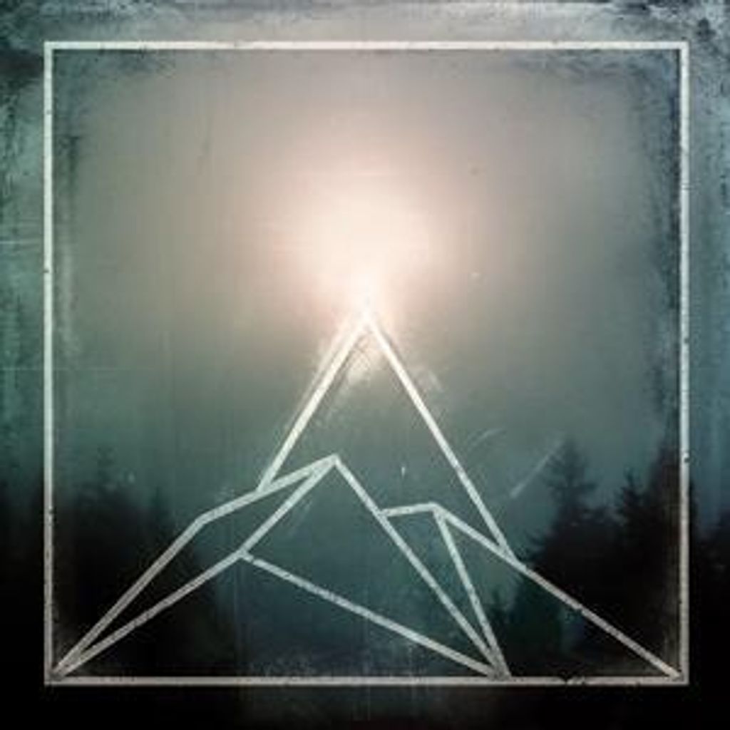 Verwendet - die Canyon -CD