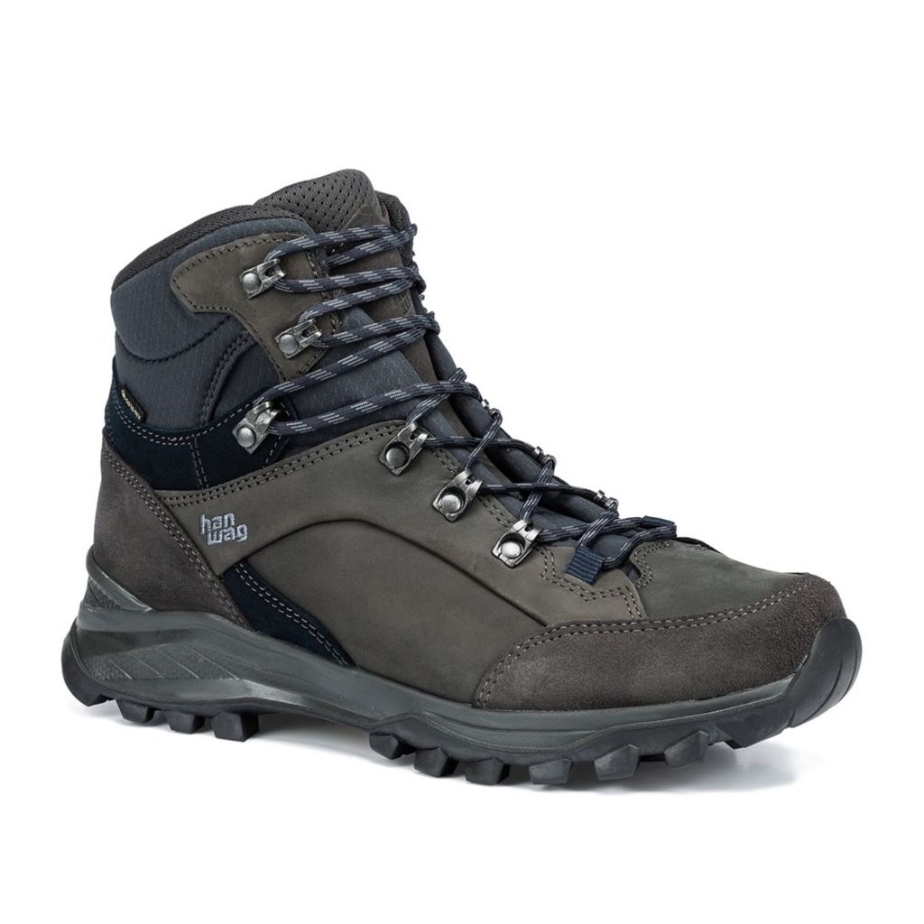 Buty Hanwag Banks Gtx H203000007064 Zdjęcie produktu 