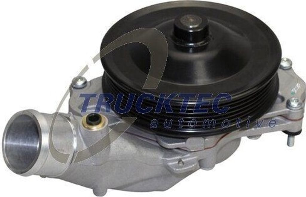 TRUCKTEC AUTOMOTIVE Kühlmittelpumpe Wasserpumpe für LAND ROVER Range Rover Sport (L320) 22.19.002