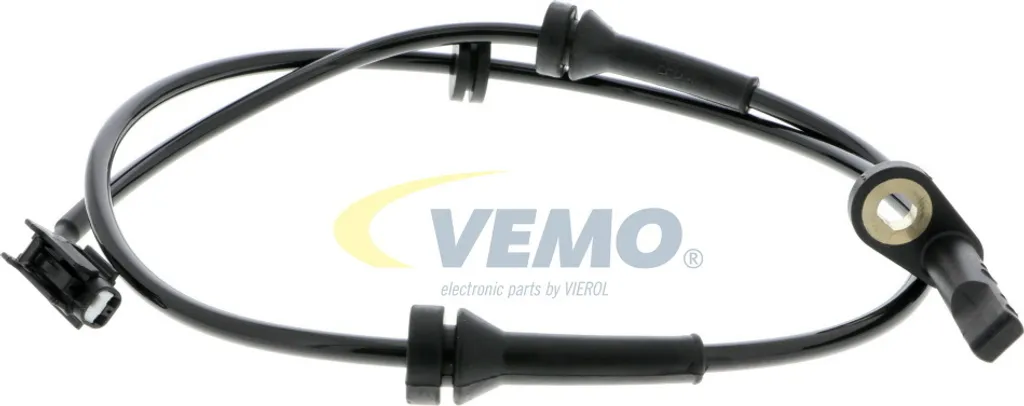 Capteur de vitesse de roue avant gauche pour NISSAN Sentra B16 VEMO