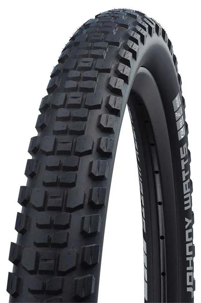 Schwalbe Johnny Watts – Cableado – Addix – DD – Greenguard Imagen del producto 