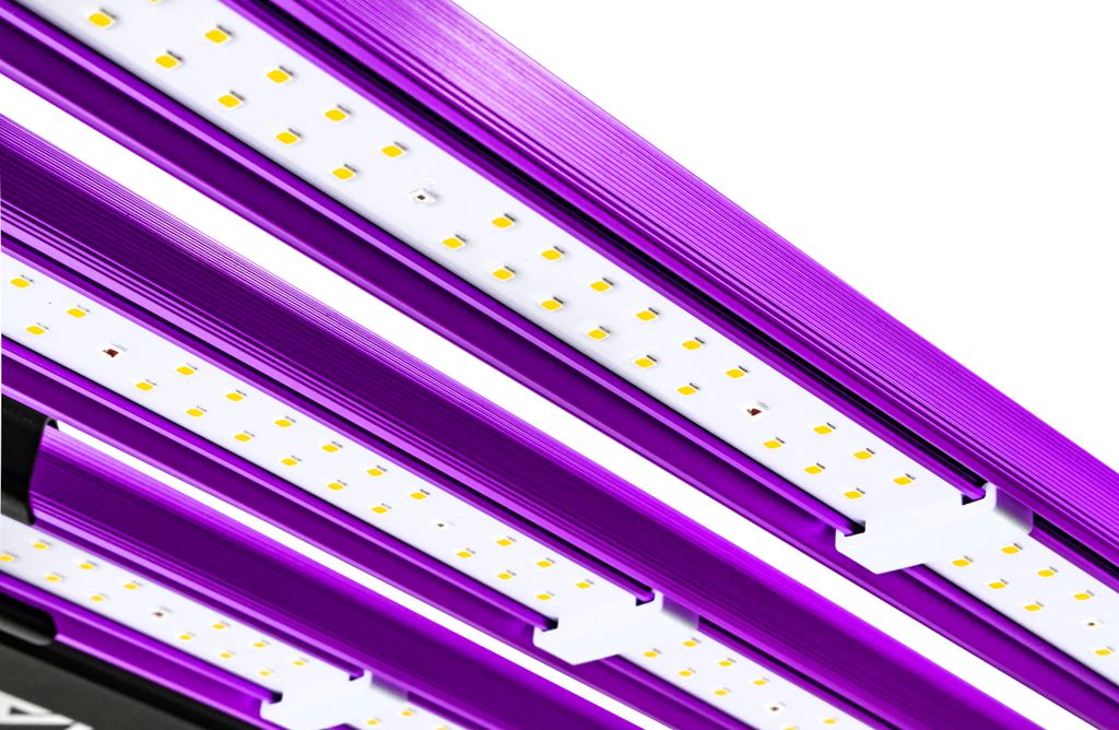 Lumatek ATS 300W PRO  | Grow LED Lampe | Pflanzenlampe | Produktbild 12