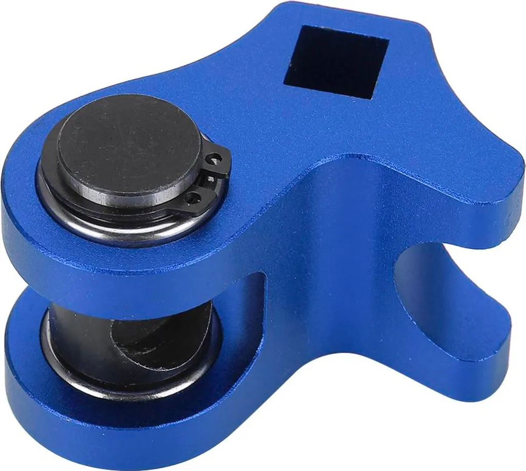 Cambia Molle Valvola LS1 LS2 Facile - Strumento Blue CNC LS - 4