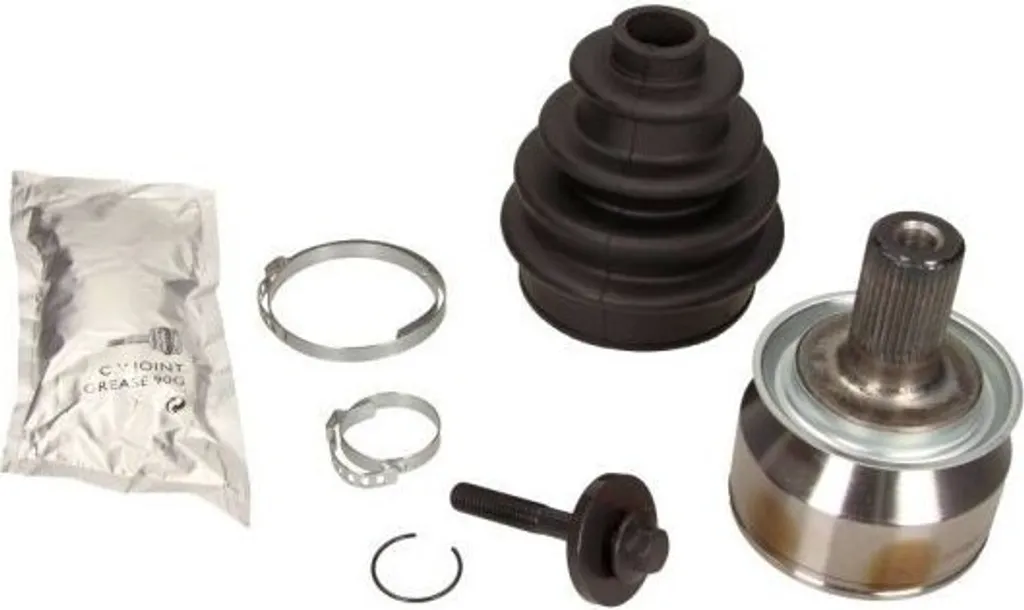 Remplacement joint arbre transmission Ford Focus 2 et C-Max - Kit Complet