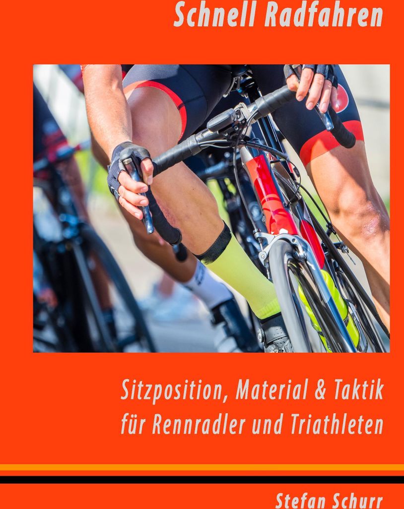 Schnell Radfahren