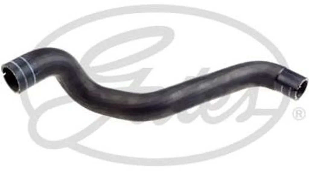 Manicotto Radiatore GATES 05-4209 Fiat Tipo - Upgrade Sistema Raffreddamento