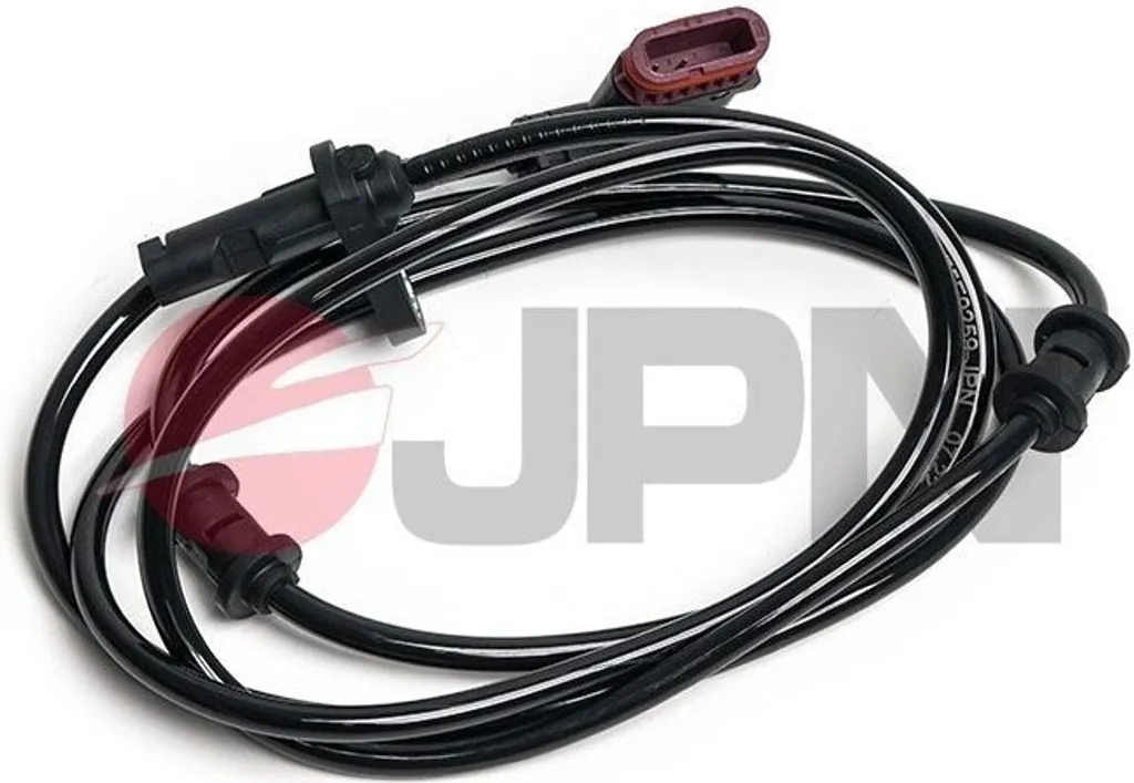 Capteur de vitesse de roue ABS pour Mercedes Classe E W211 et CLS C219