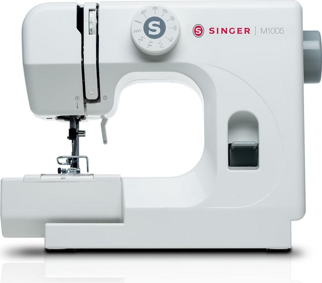 Machine à coudre Singer M1005 Image du produit 