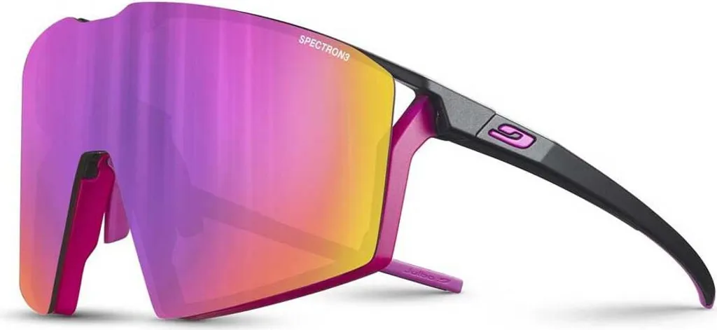 Lunettes Julbo Edge Spectron 3CF anti-buée et maintien sport extrême
