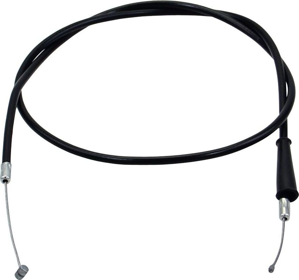 Kabel przepustnicy czarny do Hercules Prima M 1 2 3 4 5 6 P Zdjęcie produktu 